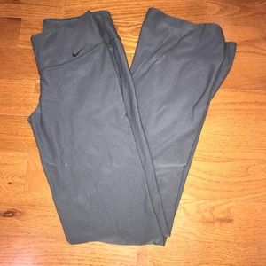 Nike yoga pants